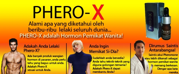 Perfume Lelaki Phero-X | Memberi Aura Ketrampilan | Memikat Dan Menggoda | Pheromones Phr1