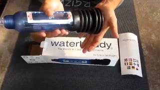 Teknik Senaman Zakar Dengan Teknologi Air | Waterbuddy Pump Mqdefault